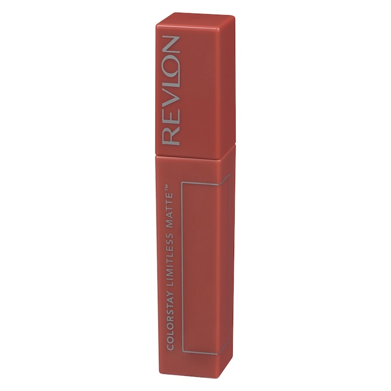 Colorstay Limitless Matte Liquid Lipstick 008 Stir Me Up