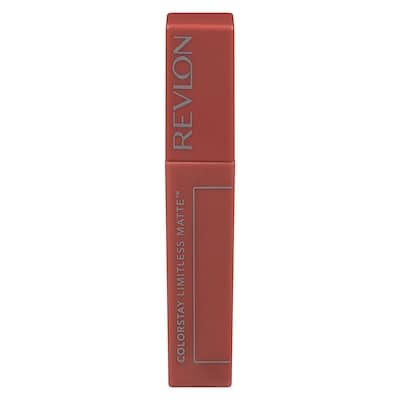 Revlon Colorstay limitless matte rouge à lèvres mat liquide 008 stir me up 1 ea, 16,49 $/1ch