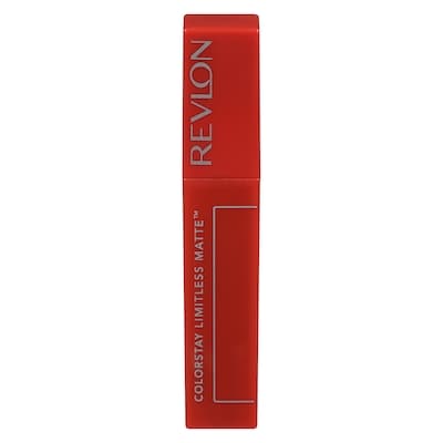Revlon Colorstay limitless matte rouge à lèvres mat liquide 010 top talent 1 ea, 16,49 $/1ch