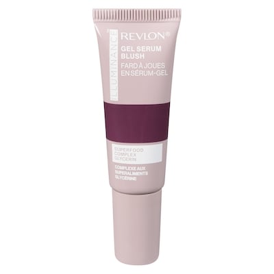 Revlon Illuminance Gel Serum Blush 140 Brilliant Berry 1 ea, $15.99/1ea