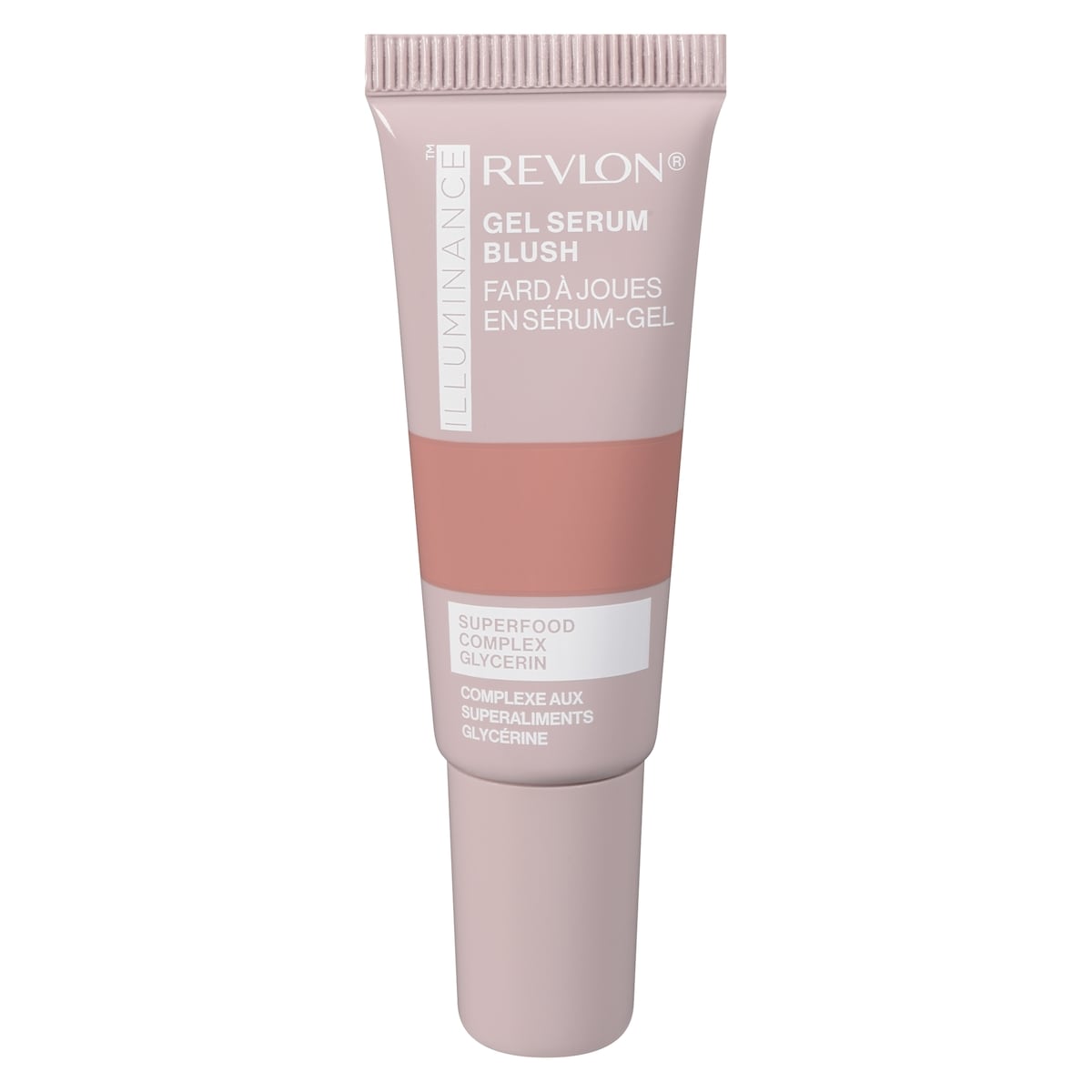 Revlon Illuminance Gel Serum Blush 110 Enchanting Mauve 1 ea, $15.99/1ea