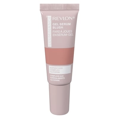 Revlon Illuminance Gel Serum Blush 110 Enchanting Mauve 1 ea, $15.99/1ea
