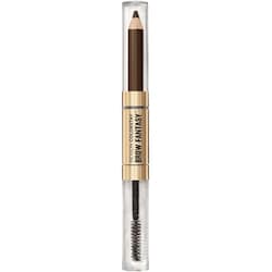 Colorstay Brow Fantasy™ Pencil & Gel Mediumbrown