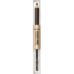 Colorstay Brow Fantasy™ Pencil & Gel Dark Brown