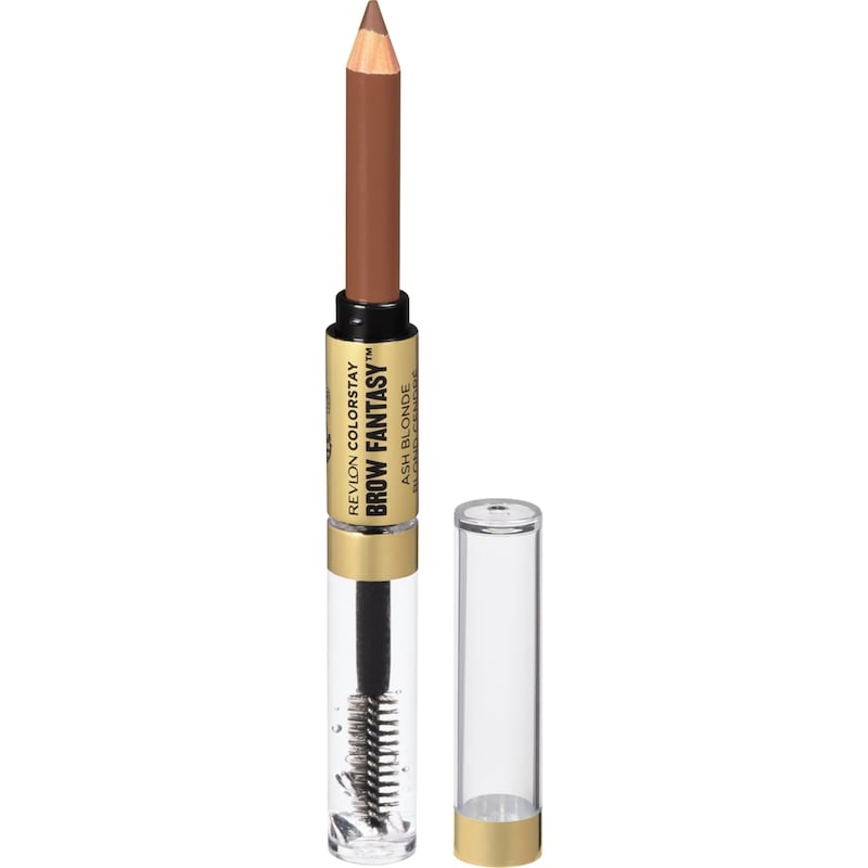 Colorstay Brow Fantasy™ Pencil & Gel Soft Brown