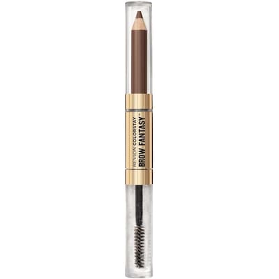 Revlon Colorstay brow fantasy™ le crayon et le gel brun doux 1 ea, 13,99 $/1ch