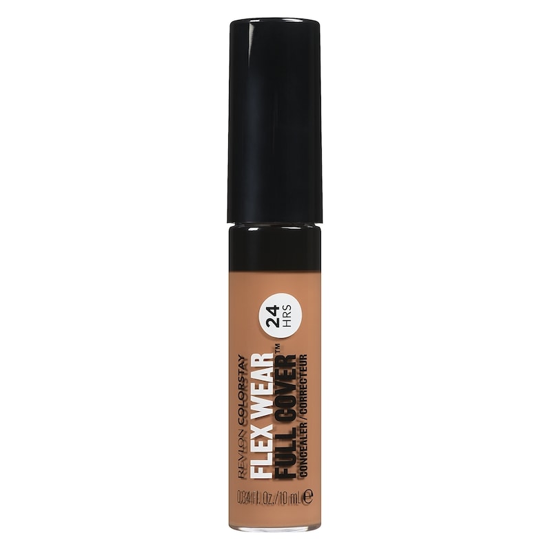 Colorstay Flex Wear Full Cover Concealer 070 Nutmeg
