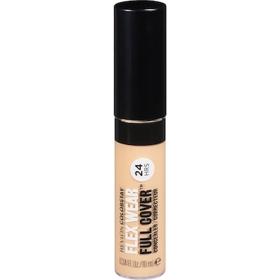 Revlon Colorstay Flex Wear Full Cover Concealer 015 Light 1 ea, $17.49/1ea