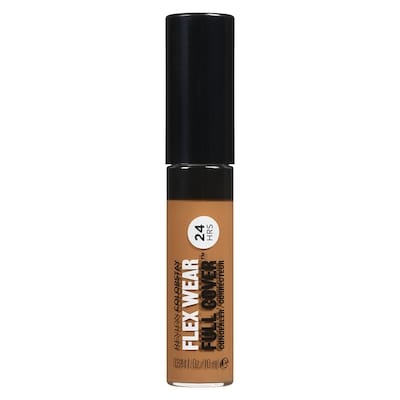 Colorstay Flex Wear Full Cover Concealer 076 Caramel