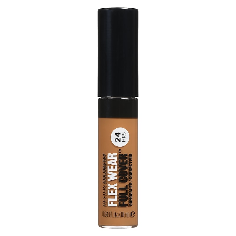 Colorstay Flex Wear Full Cover Concealer 076 Caramel