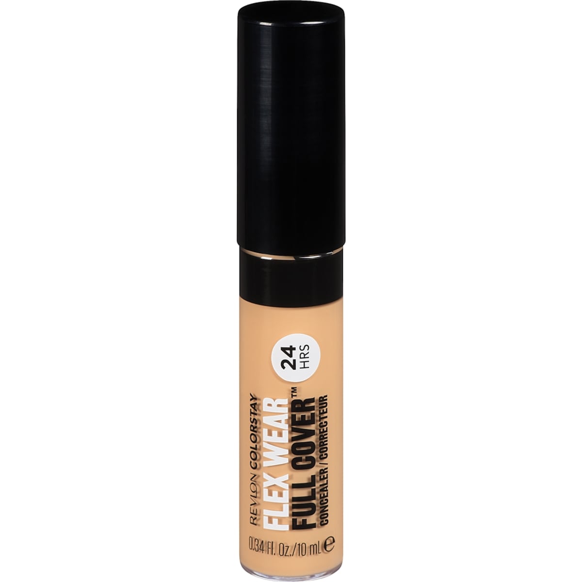 Revlon Colorstay Flex Wear Full Cover Concealer 030 Light Medium 1 ea, $16.99/1ea