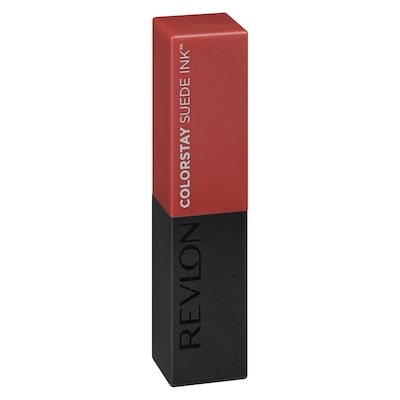 Colorstay suede ink rouge à lèvres 016 gagne-pain