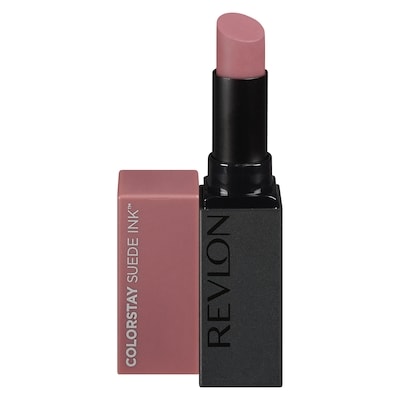 Revlon Colorstay Suede Ink Lipstick 012 Power Trip 1 ea, $14.49/1ea