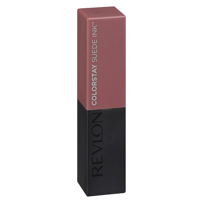 Colorstay Suede Ink Lipstick 012 Power Trip