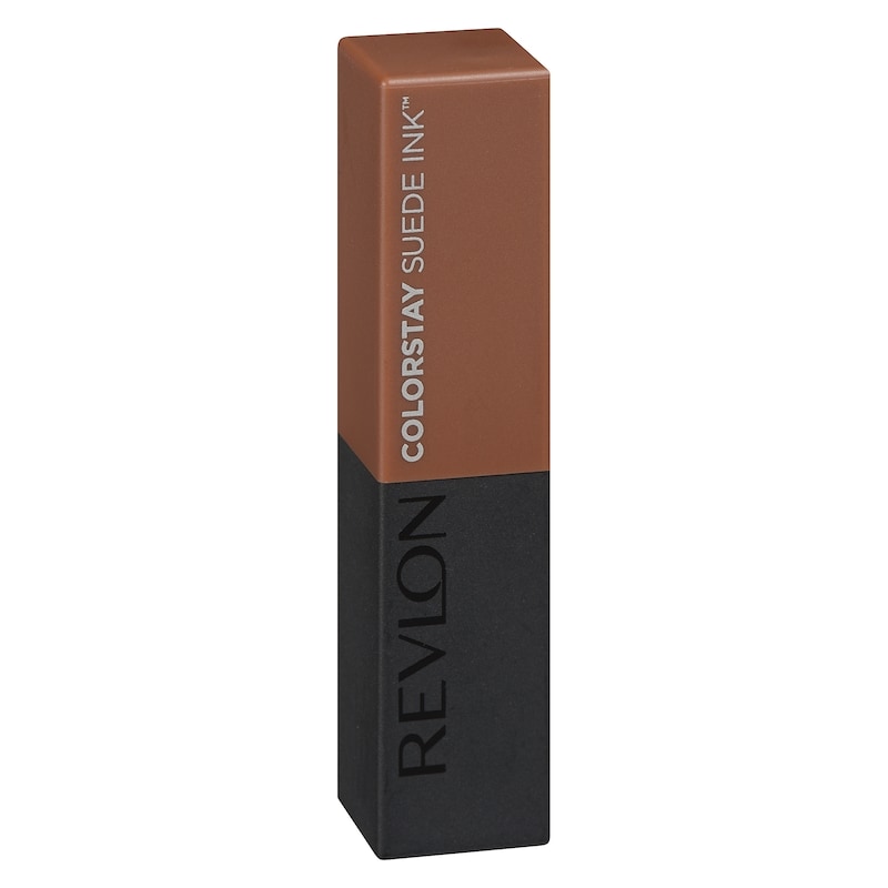Colorstay Suede Ink Lipstick 004 Pure Talent