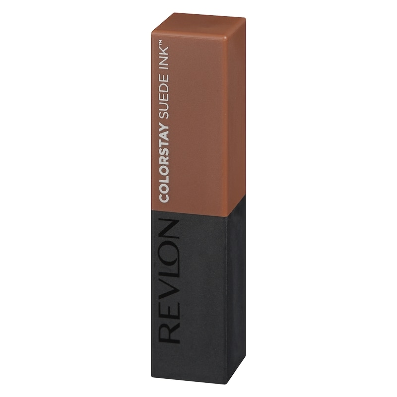 Colorstay Suede Ink Lipstick 004 Pure Talent