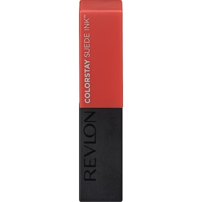 Revlon Colorstay suede ink rouge à lèvres 014 cracher le feu 1 ea, 16,49 $/1ch