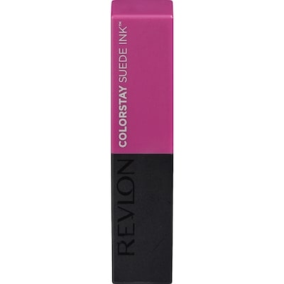 Revlon Colorstay Suede Ink Lipstick 013 Stir The Pot 1 ea, $14.49/1ea
