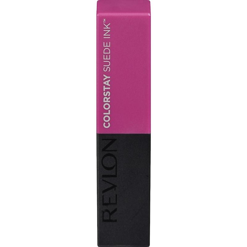 Colorstay Suede Ink Lipstick 013 Stir The Pot