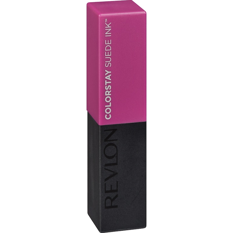 Colorstay Suede Ink Lipstick 013 Stir The Pot