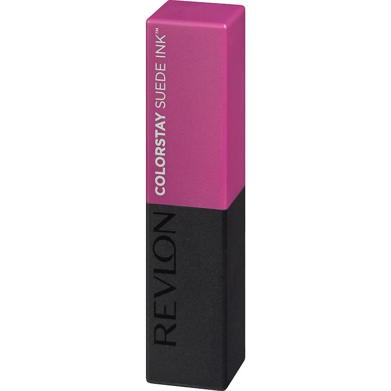 Colorstay Suede Ink Lipstick 013 Stir The Pot