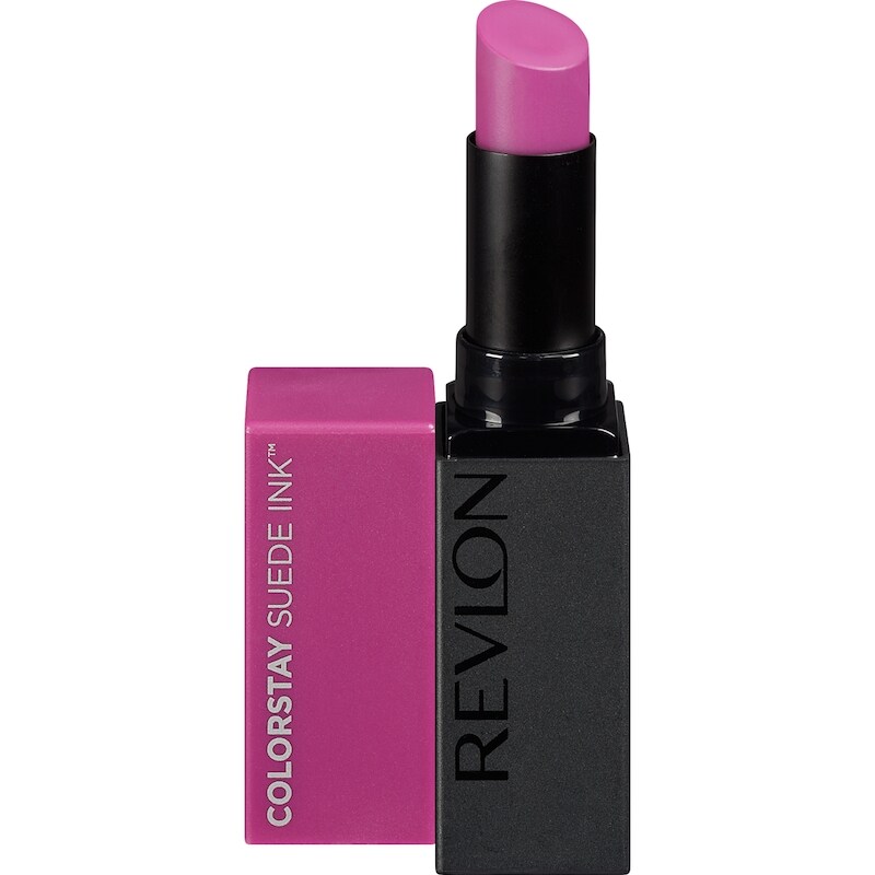Colorstay Suede Ink Lipstick 013 Stir The Pot