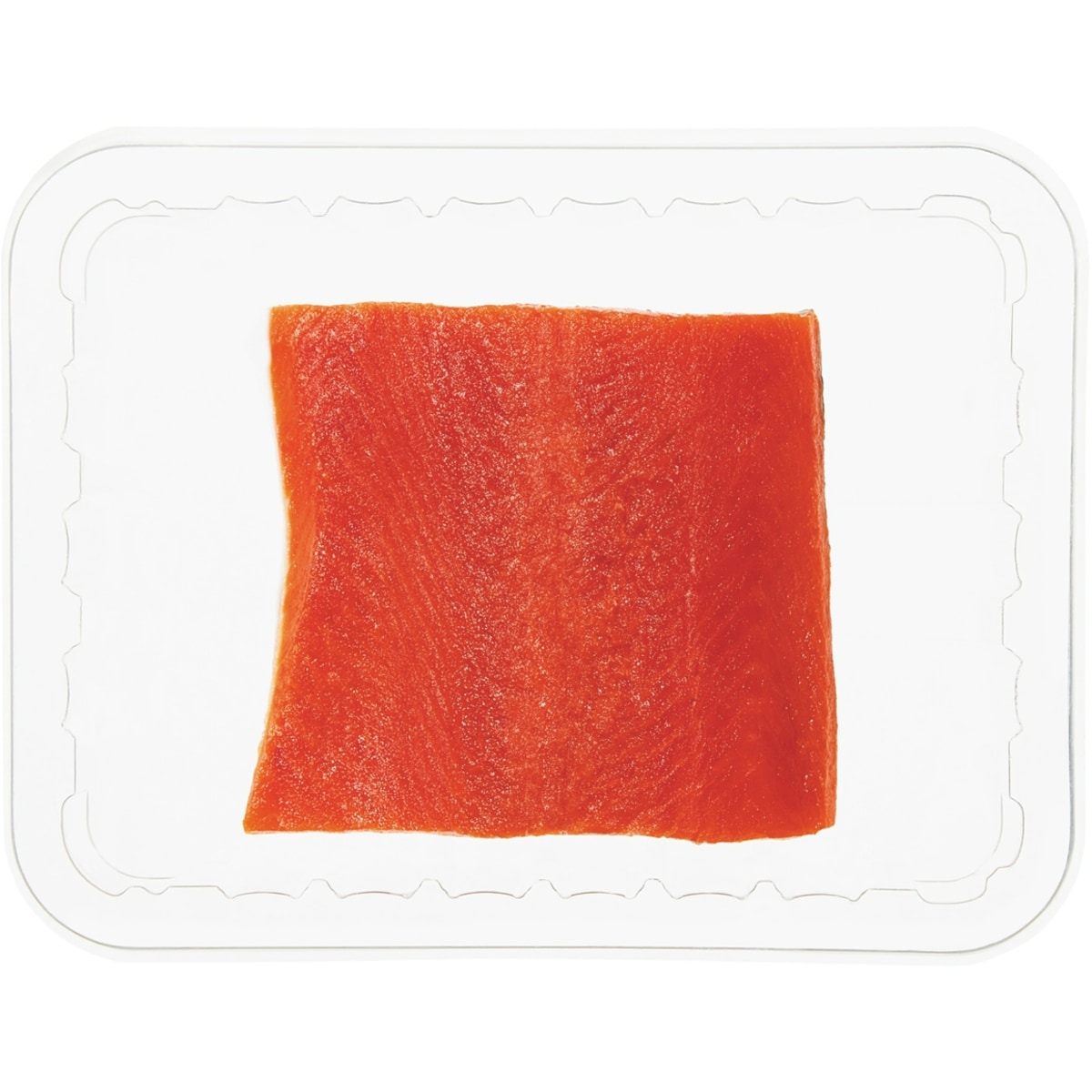 Wild Sockeye Salmon Fillet