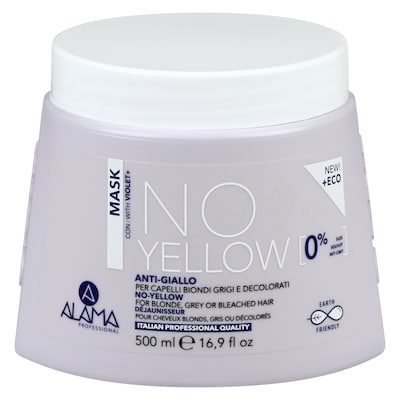 Alama Professional Mask 500 ml, $2.40/100ml