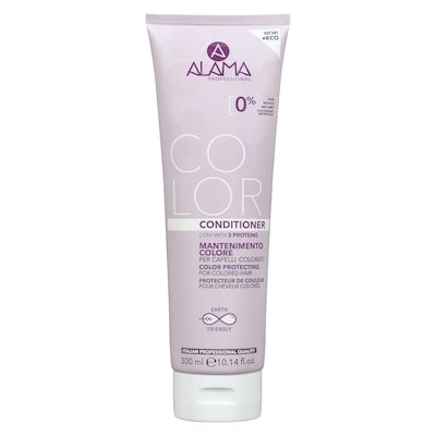 Alama Professional Conditioner Color 300 ml, $4.00/100ml