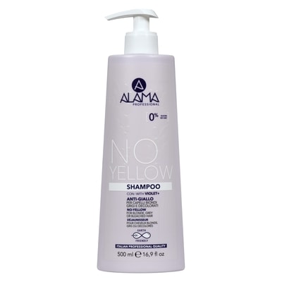 Alama Professional Shampoo 500 ml, $2.40/100ml