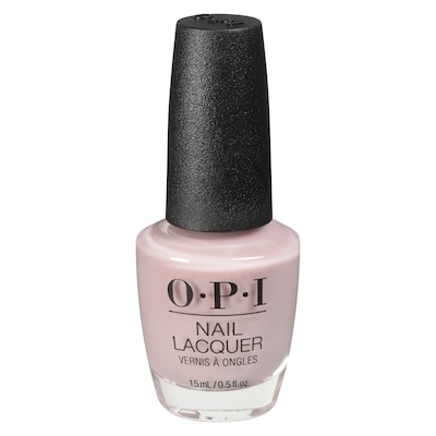 OPI Vernis à ongles 3131 put it in neutral 1 ea, 13,99 $/1ch