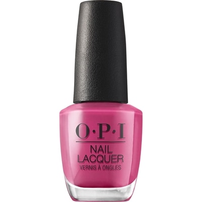 OPI Nail Lacquer No Turning Back On Pink Street 1 ea, $13.99/1ea