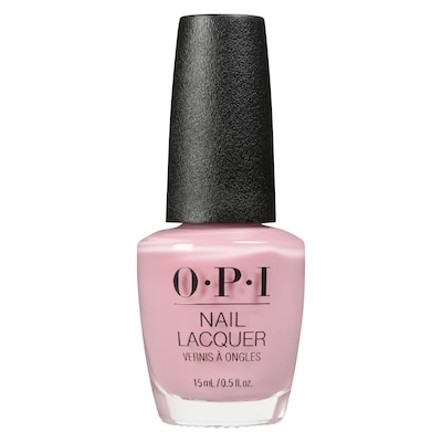 Nail Lacquer 3047 It's A Girl!