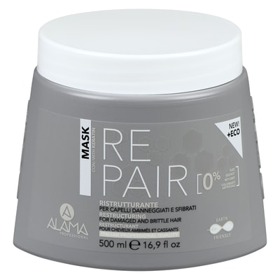 Alama Professional Mask 500 ml, $2.40/100ml