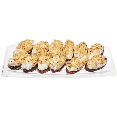 null Stuffed Dates 293 g, $3.41/100g