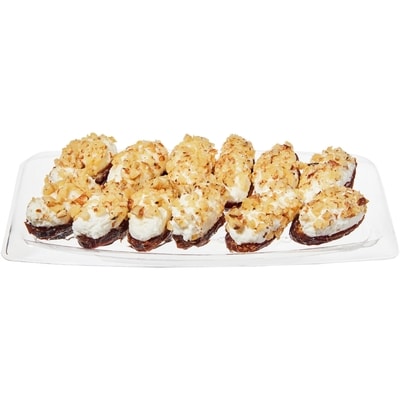 null Dattes farcies 293 g, 3,41 $/100g