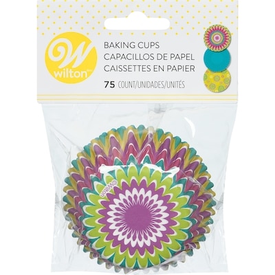 Wilton Baking Cups 1 ea, $7.00/1ea