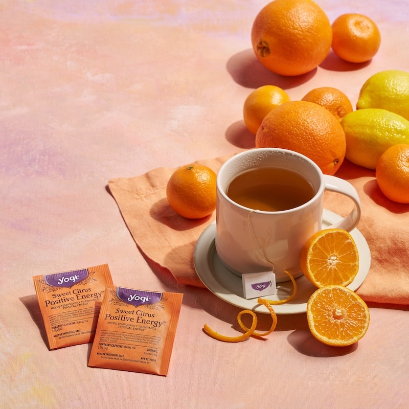 Sweet Citrus Positive Energy™