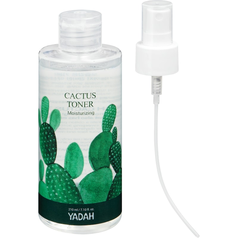 Cactus Toner Moisturizing
