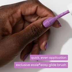 Essie Nail Polish, Vegan, Glossy Shine Finish, Salon Quality