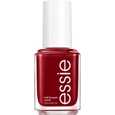 Essie Vernis à ongles, végétalien, finition brillante, formule de qualité salon not a phase 13.5 ml, 87,33 $/100ml