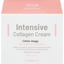 Intensive Collagen Cream