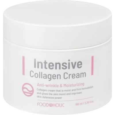 Intensive Collagen Cream