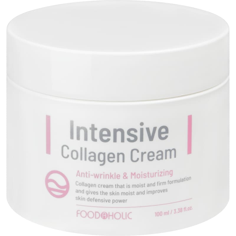 Intensive Collagen Cream