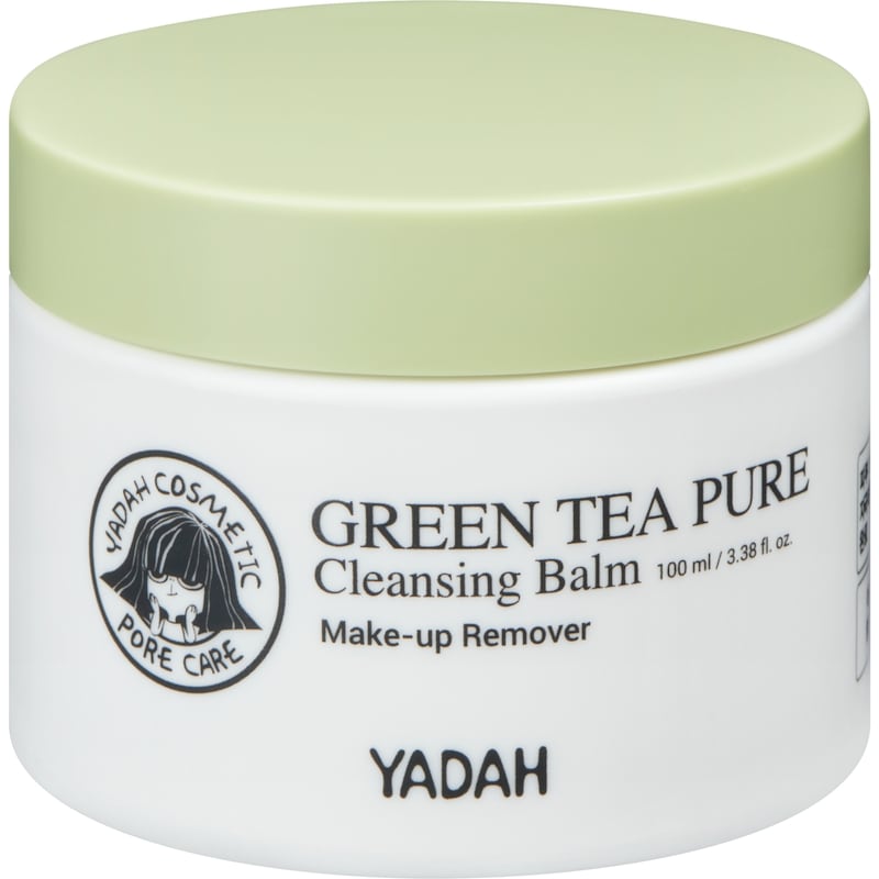 Green Tea Pure Cleansing Balm