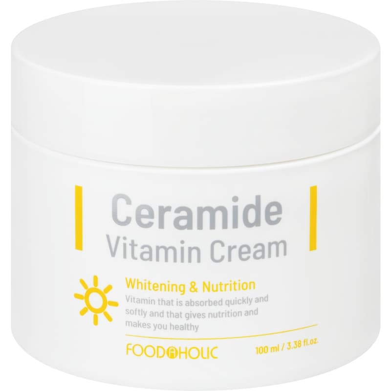 Vitamin Cream Ceramide