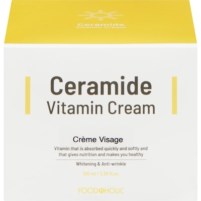 Foodaholic Ceramide 100 ml, 14,99 $/100ml
