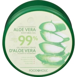 Aloe Vera Soothing Gel