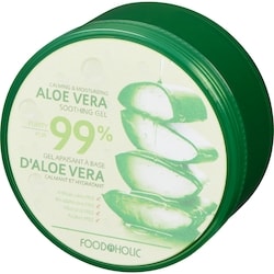 Foodaholic Aloe Vera Soothing Gel - 300 ml | Real Canadian Superstore