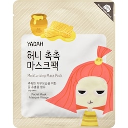 Facial Mask Moisturizing Mask Pack